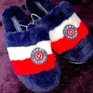 Tommy Hilfiger Slides